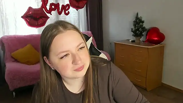 GirlPlayer online show from 3, 4, 2026