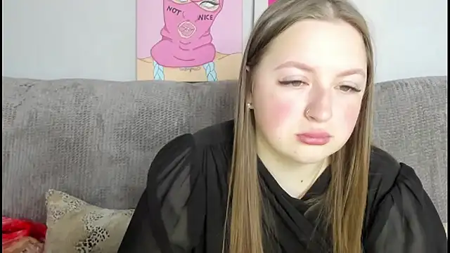 Snapshot of GirlPlayer chatting on 27, 11, 2025 GirlPlayer online show from 27, 11, 2025