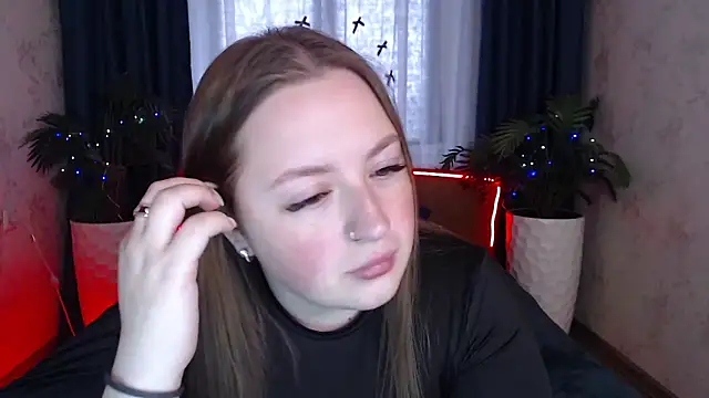 GirlPlayer online show from 8, 1, 2026