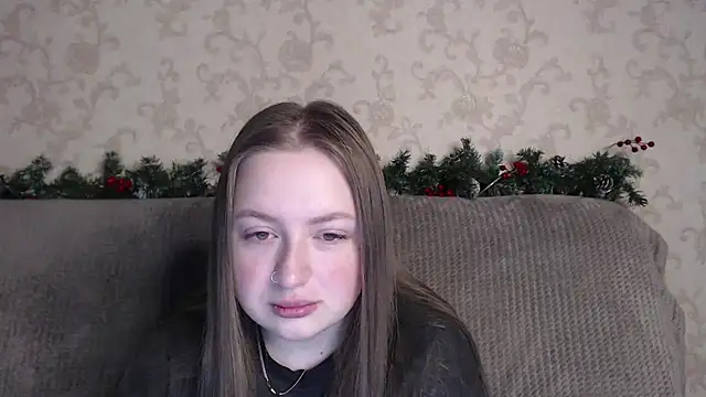 GirlPlayer online show from 8, 2, 2026