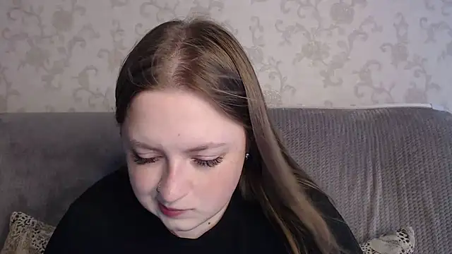 Snapshot of GirlPlayer chatting on 7, 6, 2026 GirlPlayer online show from 7, 6, 2026