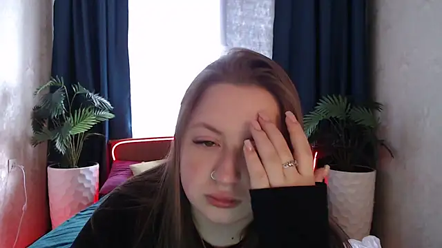 GirlPlayer online show from 22, 4, 2026