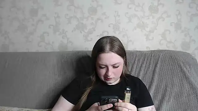 Snapshot of GirlPlayer chatting on 28, 5, 2026 GirlPlayer online show from 28, 5, 2026
