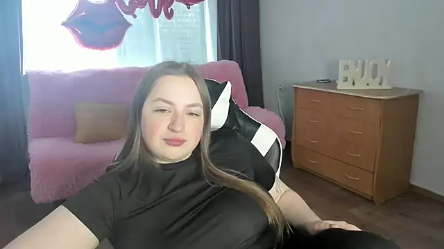 Snapshot of GirlPlayer chatting on 6, 5, 2026 GirlPlayer online show from 6, 5, 2026