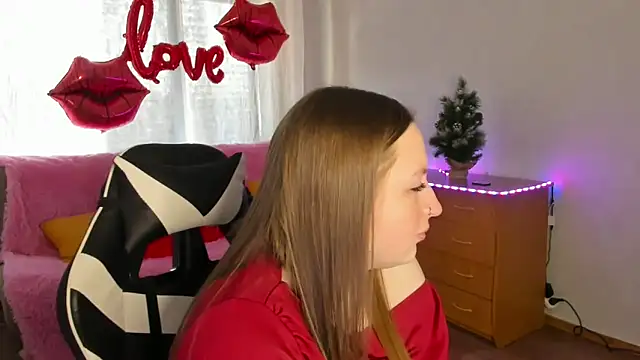 GirlPlayer online show from 12, 2, 2026