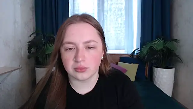 Snapshot of GirlPlayer chatting on 19, 5, 2026 GirlPlayer online show from 19, 5, 2026