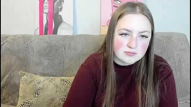 Snapshot of GirlPlayer chatting on 23, 11, 2025 GirlPlayer online show from 23, 11, 2025