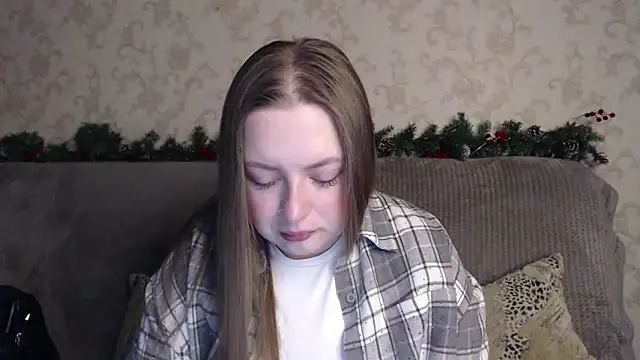 GirlPlayer online show from 9, 2, 2026