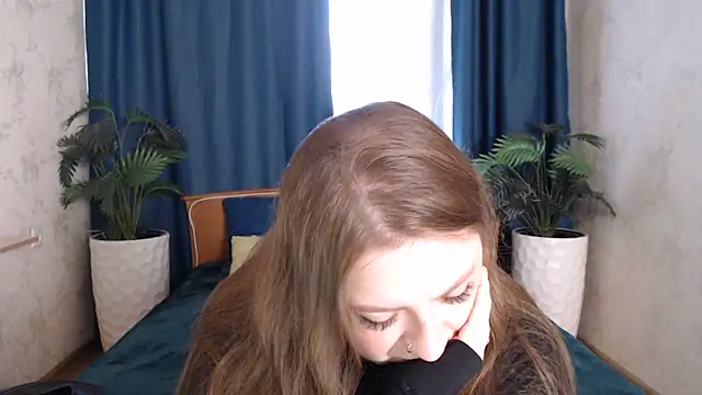 Snapshot of GirlPlayer chatting on 30, 5, 2026 GirlPlayer online show from 30, 5, 2026
