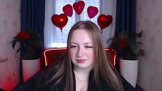 GirlPlayer online show from 15, 2, 2026