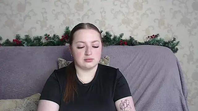 GirlPlayer online show from 9, 1, 2026