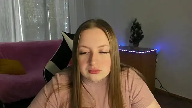 GirlPlayer online show from 10, 1, 2026