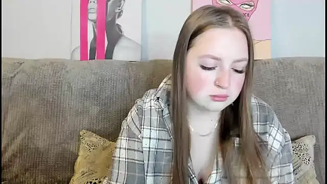 Snapshot of GirlPlayer chatting on 24, 11, 2025 GirlPlayer online show from 24, 11, 2025