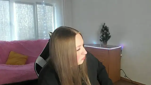 GirlPlayer online show from 17, 1, 2026