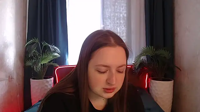 GirlPlayer online show from 28, 3, 2026