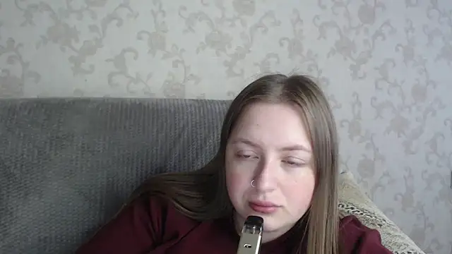 Snapshot of GirlPlayer chatting on 18, 5, 2026 GirlPlayer online show from 18, 5, 2026