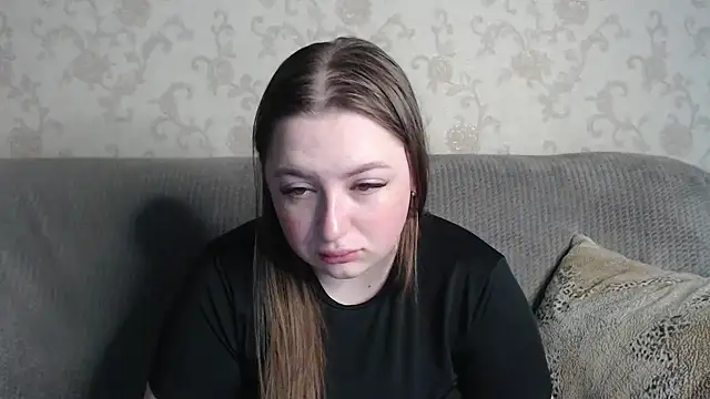 Snapshot of GirlPlayer chatting on 23, 5, 2026 GirlPlayer online show from 23, 5, 2026