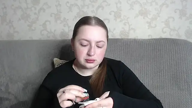 GirlPlayer online show from 30, 3, 2026