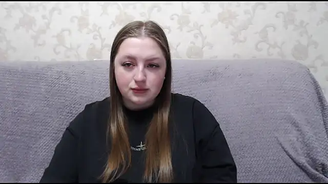 GirlPlayer online show from 3, 12, 2025