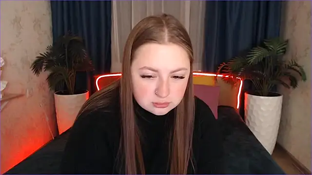 Snapshot of GirlPlayer chatting on 29, 11, 2025 GirlPlayer online show from 29, 11, 2025