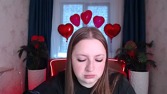 GirlPlayer online show from 13, 2, 2026