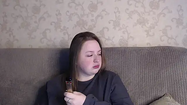 GirlPlayer online show from 23, 3, 2026