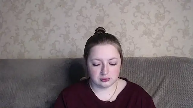 GirlPlayer online show from 23, 2, 2026