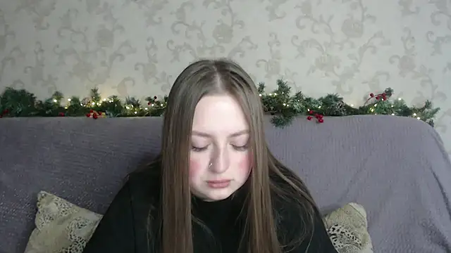 GirlPlayer online show from 21, 12, 2025