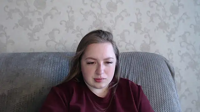 Snapshot of GirlPlayer chatting on 5, 6, 2026 GirlPlayer online show from 5, 6, 2026