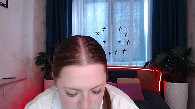 GirlPlayer online show from 14, 1, 2026