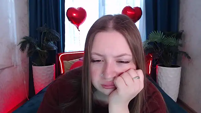 GirlPlayer online show from 10, 3, 2026