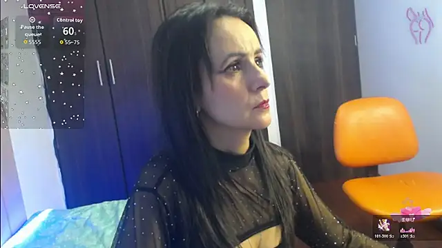 Juliana  lx online show from 24, 11, 2025