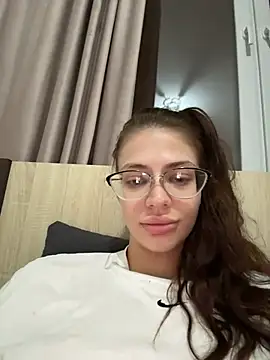 Daria Promisess online show from 30, 11, 2025