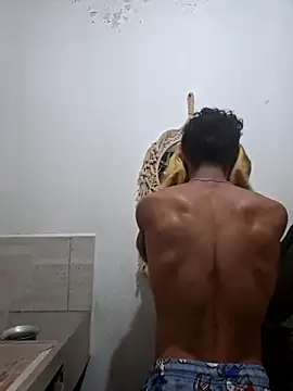 Hot Latino x online show from 21, 4, 2026
