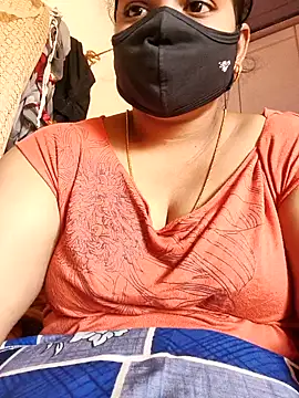 Paru Tamil Ponnu online show from 22, 11, 2025