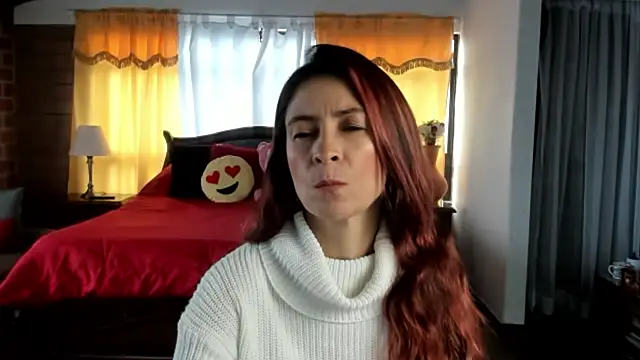 Charlotte-Willson online show from 15, 2, 2026