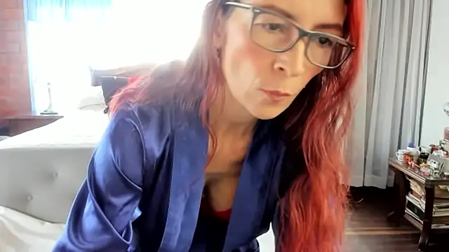 Charlotte-Willson online show from 7, 2, 2026