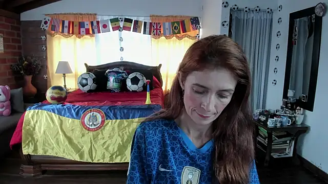 Charlotte-Willson online show from 13, 6, 2026