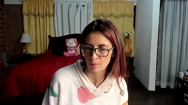 Charlotte-Willson online show from 18, 2, 2026