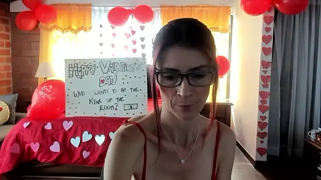 Charlotte-Willson online show from 14, 2, 2026