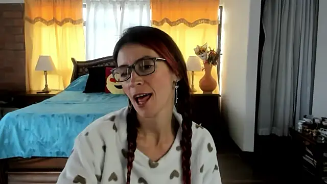 Charlotte-Willson online show from 13, 3, 2026