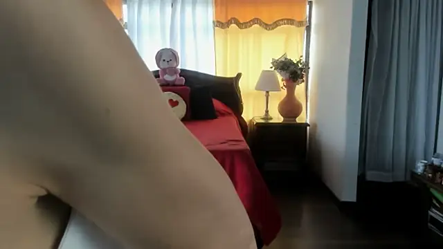 Charlotte-Willson online show from 25, 3, 2026