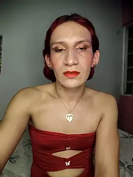 Venus2357 online show from 25, 11, 2025