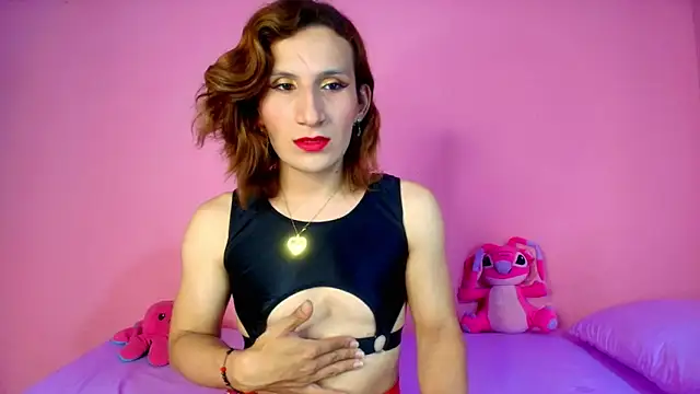 Venus2357 online show from 17, 2, 2026