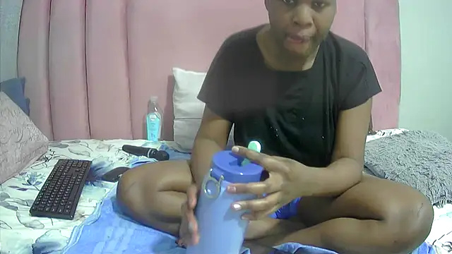 Cherrydollx online show from 26, 2, 2026