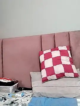 Snapshot of Cherrydollx chatting on 20, 7, 2026 Cherrydollx online show from 20, 7, 2026