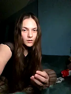 Babynina77 online show from 1, 12, 2025