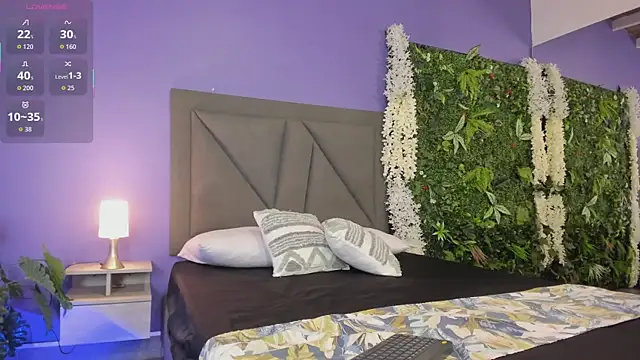 Gaby cruz  online show from 6, 4, 2026