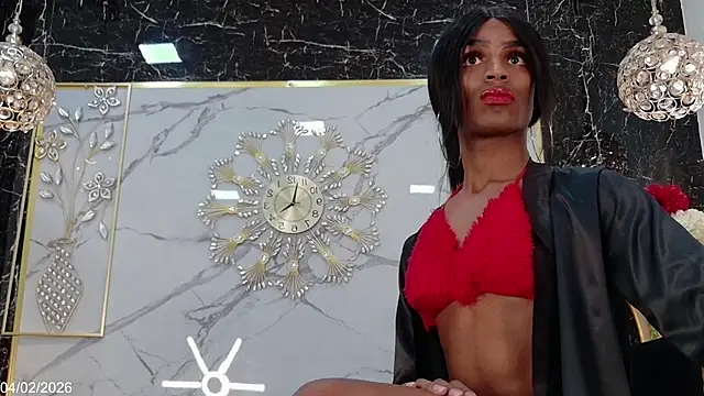 Melanie St4r online show from 4, 2, 2026