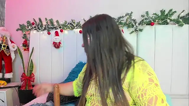 laurengarcia online show from 18, 12, 2025